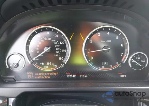 2016 BMW X5 xDrive35I from USA, damaged, VIN 5UXKR0C56G0P33104